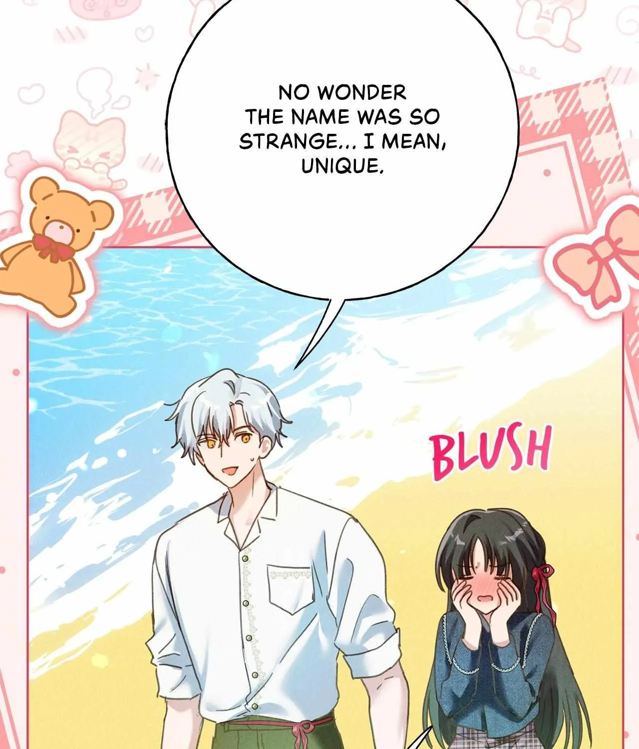 Reeling in the Male Lead Chapter 19 page 135 - 