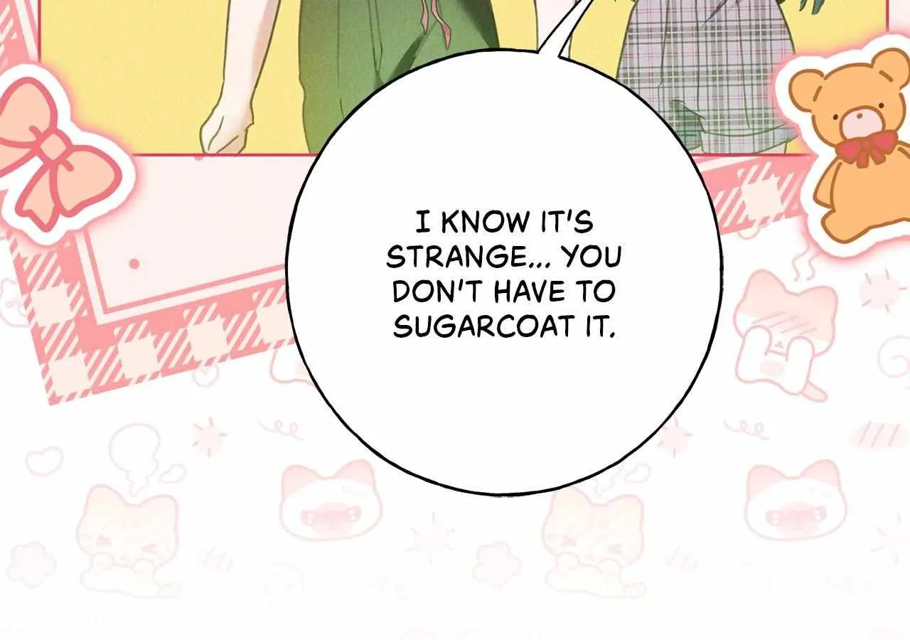 Reeling in the Male Lead Chapter 19 page 136 - 