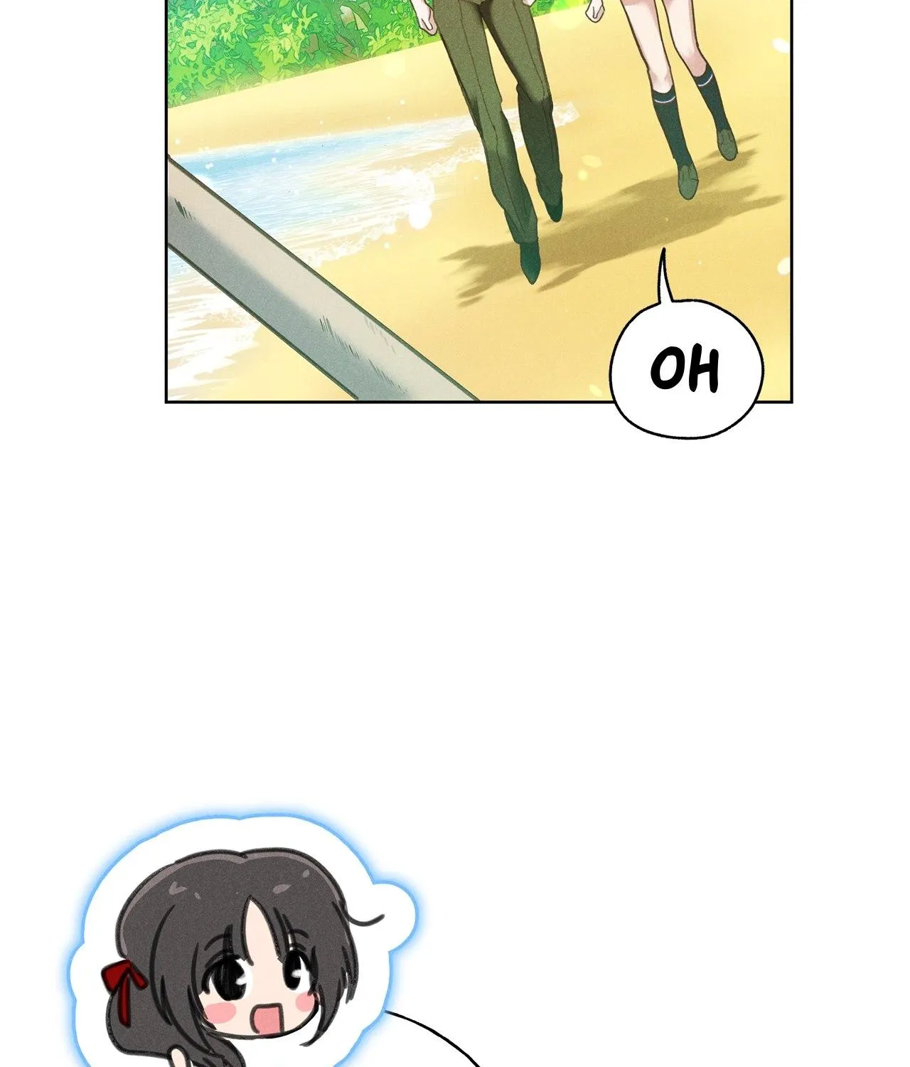 Reeling in the Male Lead Chapter 19 page 146 - 