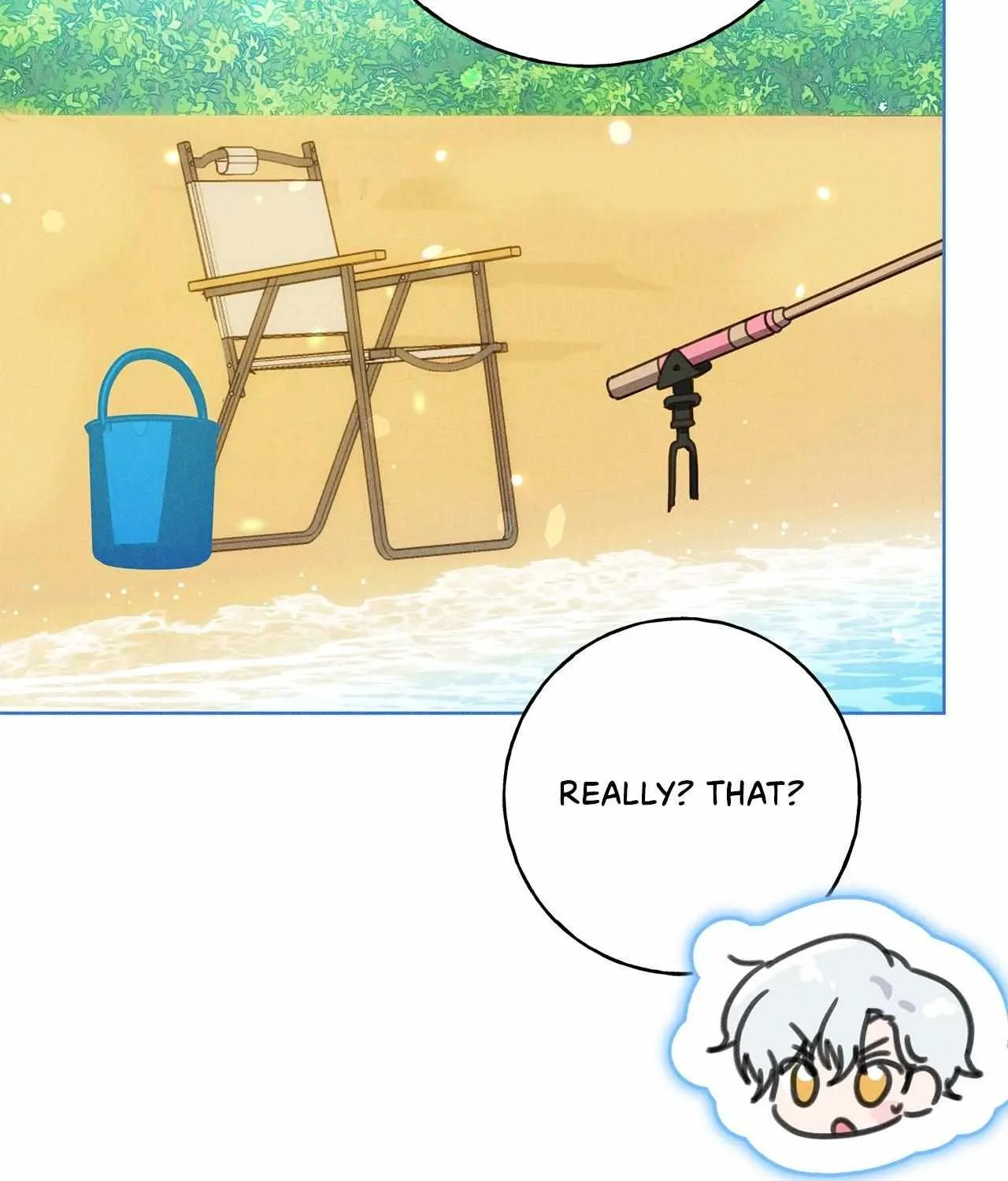 Reeling in the Male Lead Chapter 19 page 148 - 