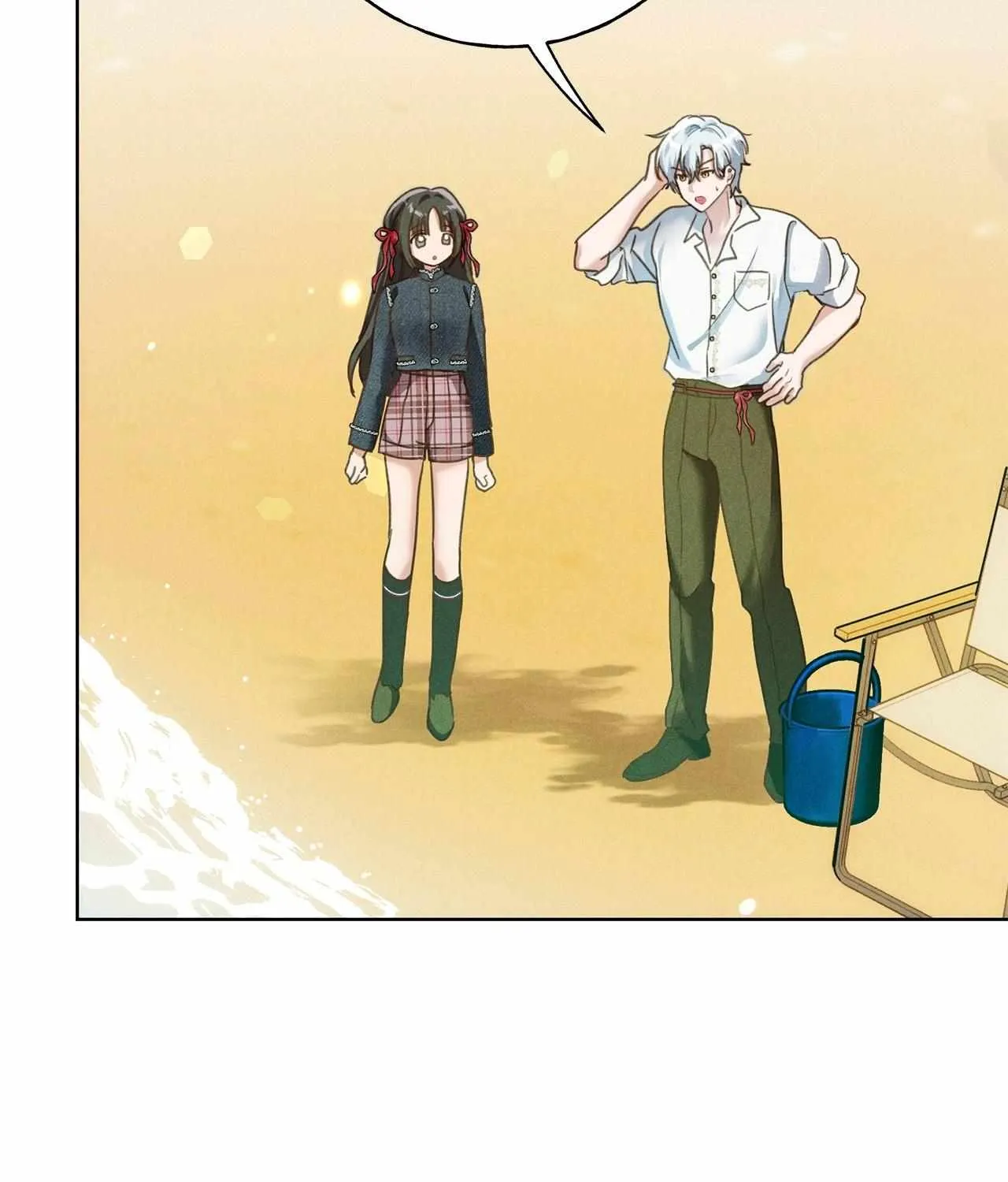 Reeling in the Male Lead Chapter 19 page 150 - 