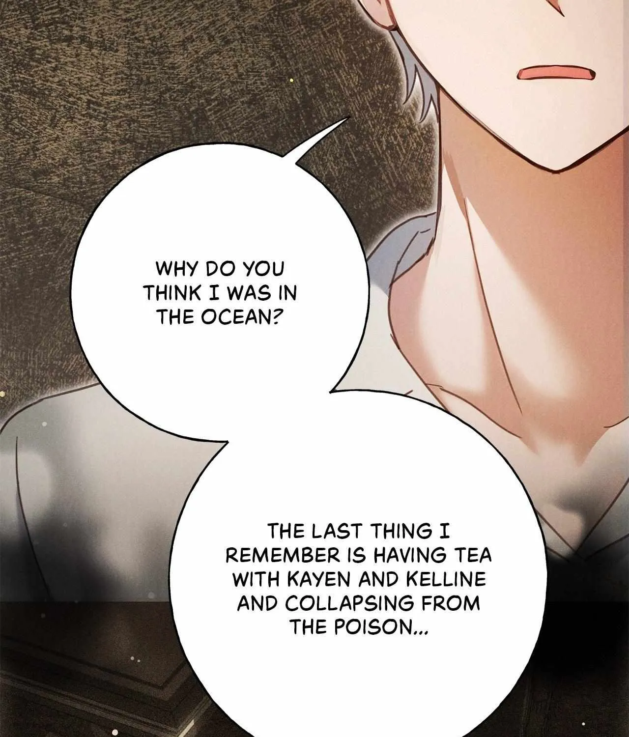 Reeling in the Male Lead Chapter 19 page 152 - 
