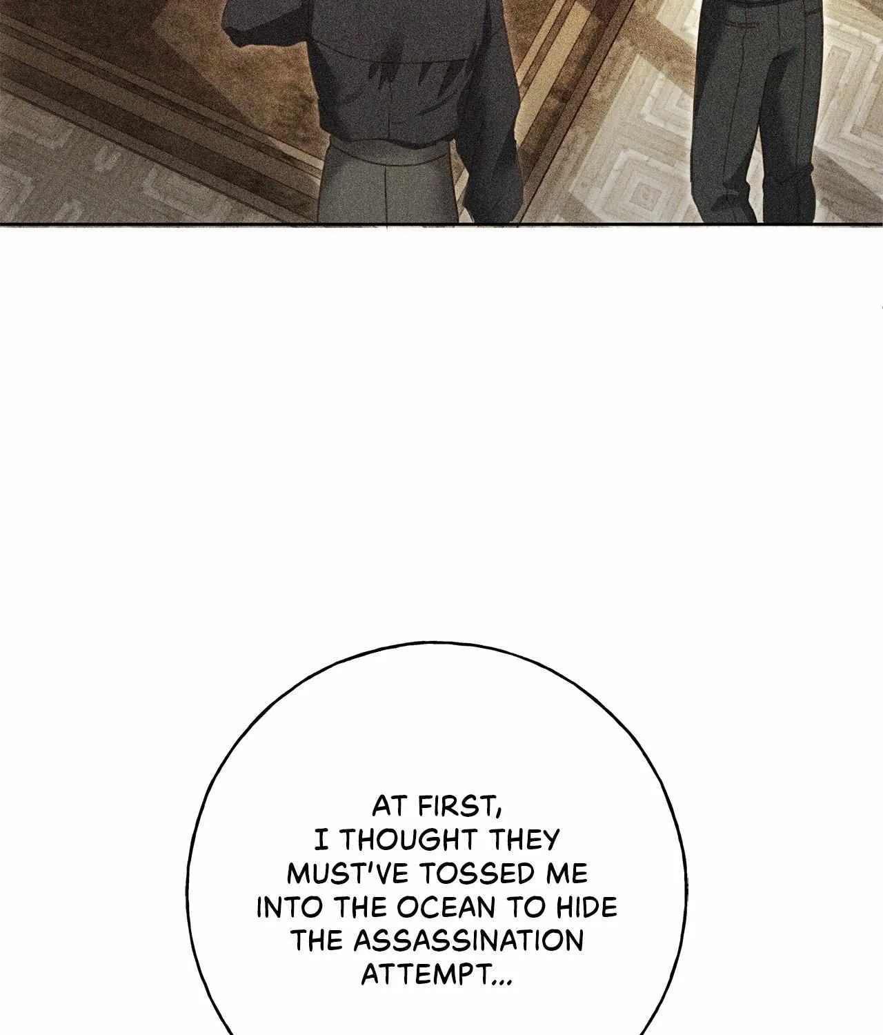 Reeling in the Male Lead Chapter 19 page 154 - 