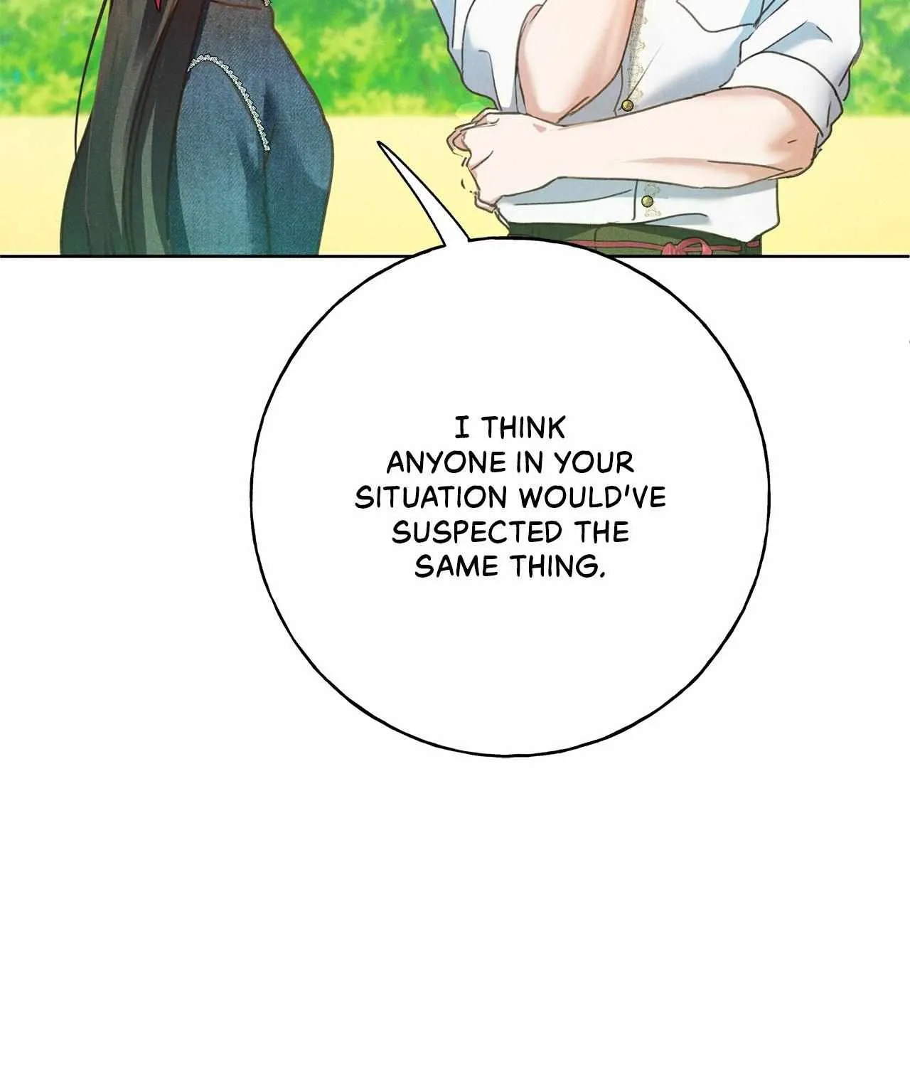 Reeling in the Male Lead Chapter 19 page 156 - 