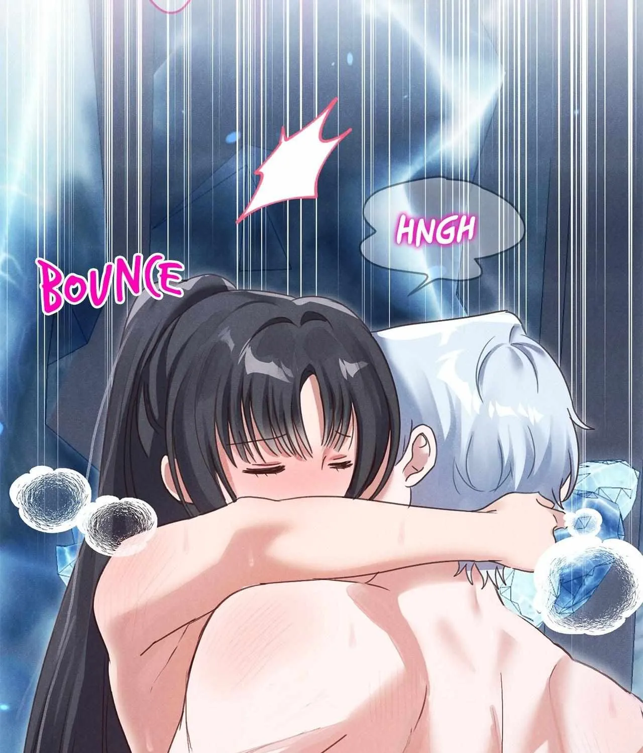 Reeling in the Male Lead Chapter 19 page 17 - 