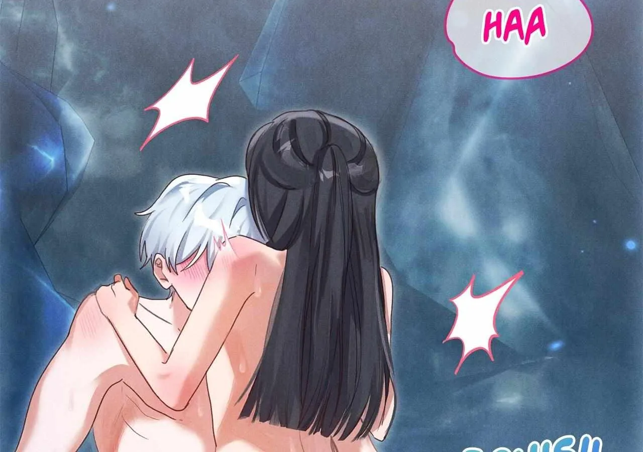Reeling in the Male Lead Chapter 19 page 4 - 