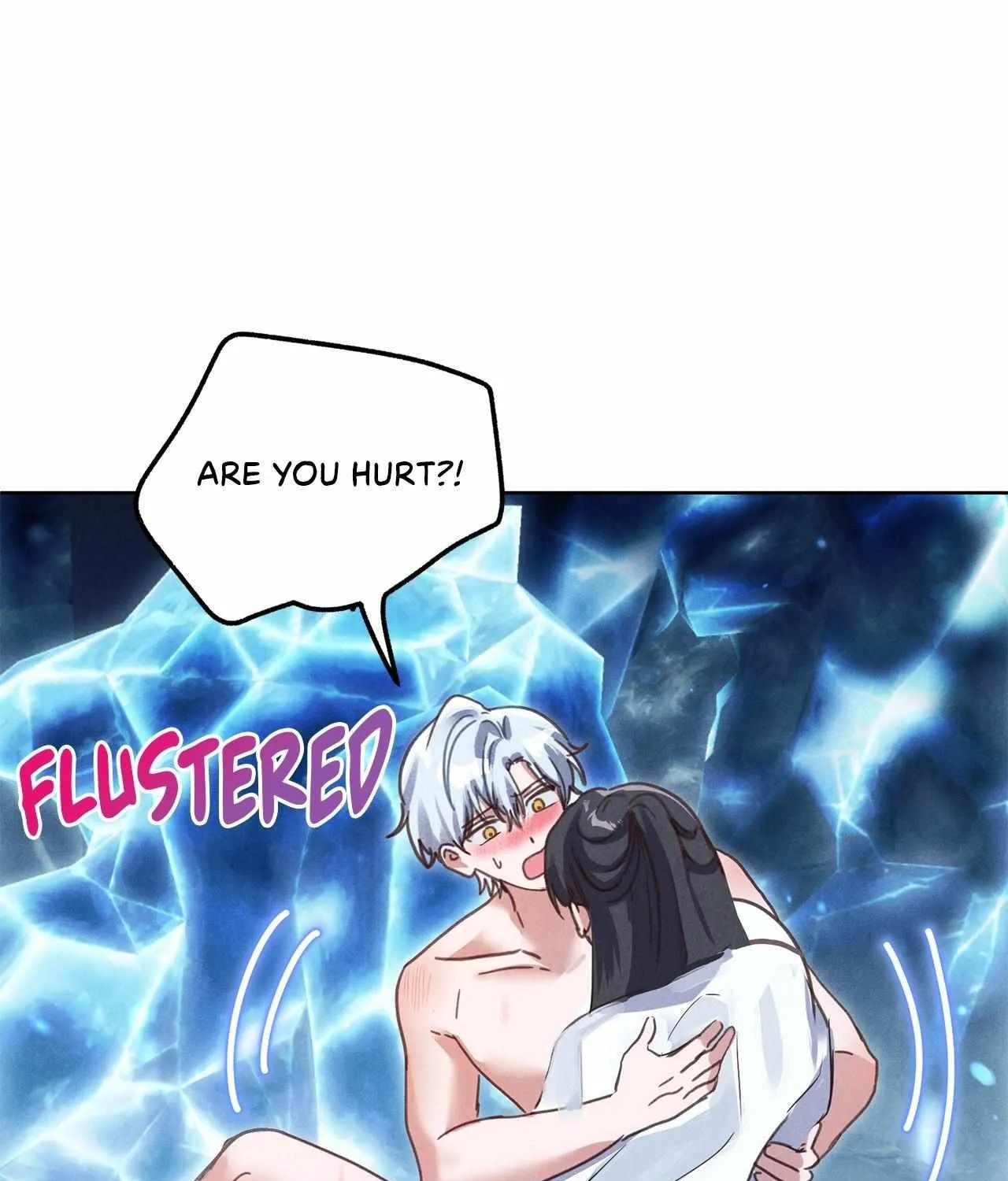 Reeling in the Male Lead Chapter 19 page 70 - 