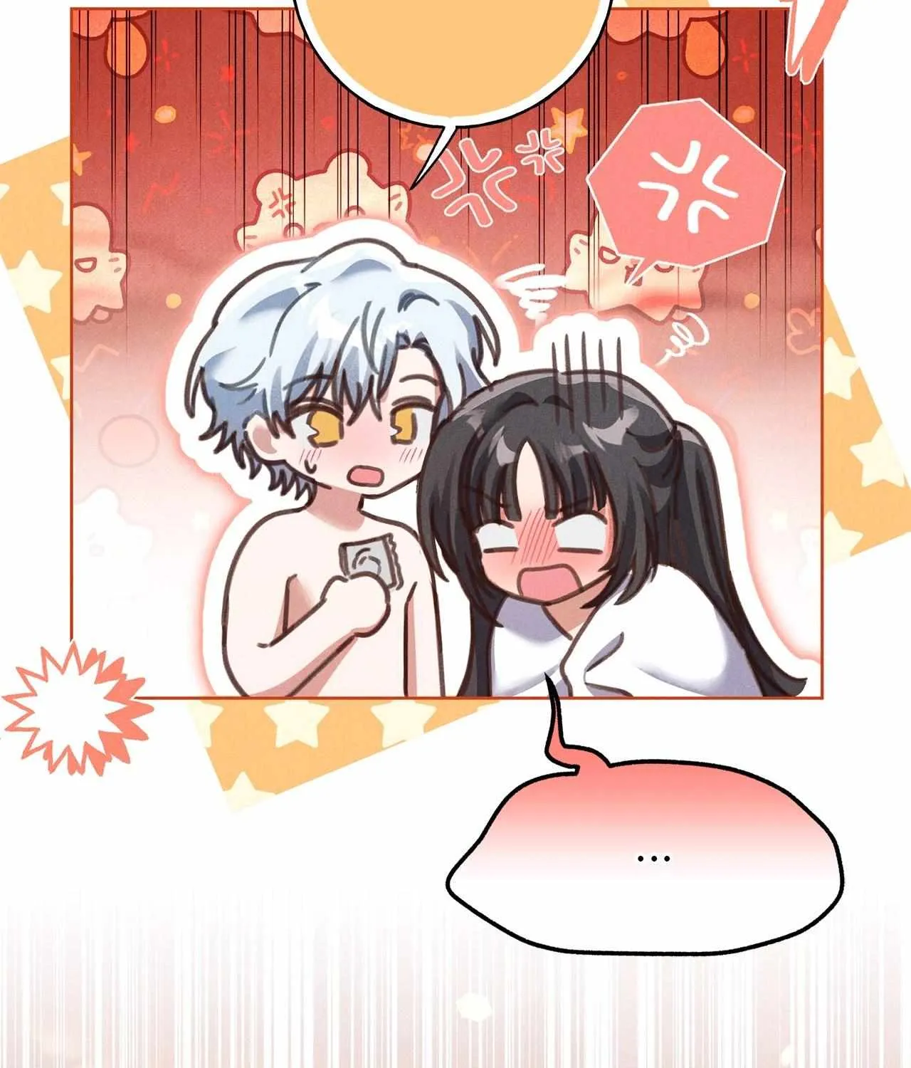 Reeling in the Male Lead Chapter 19 page 82 - 