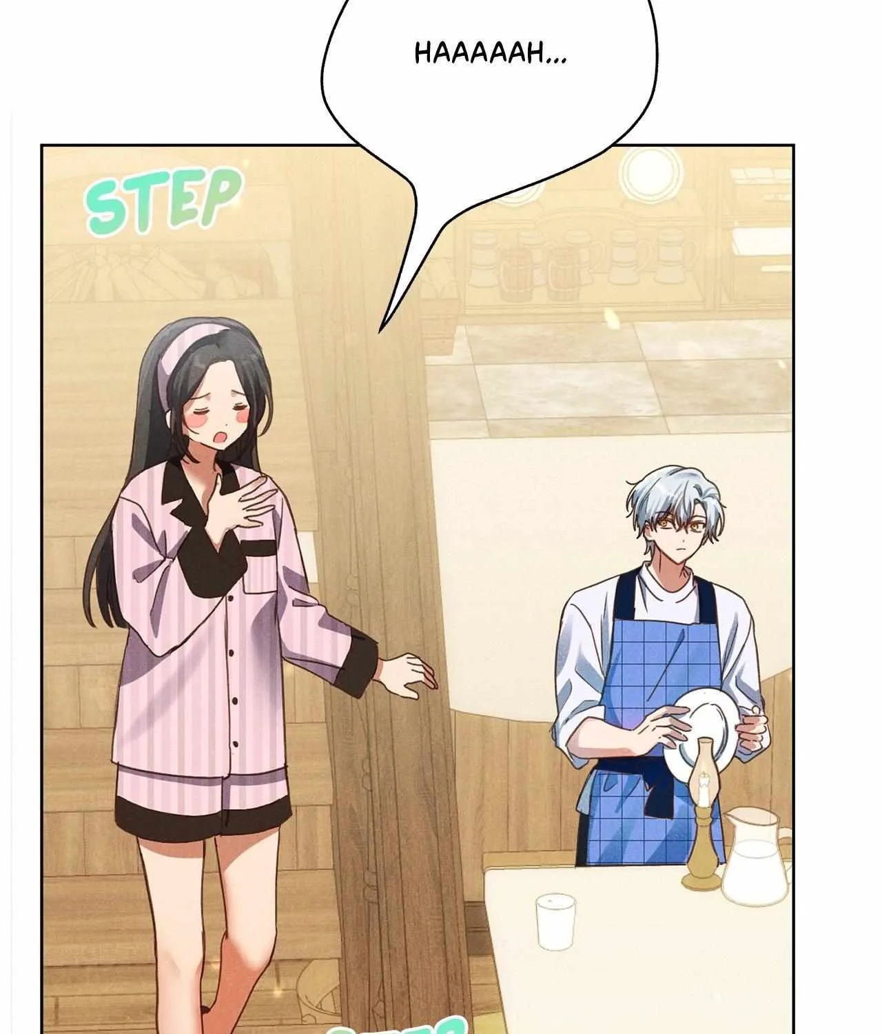 Reeling in the Male Lead Chapter 19 page 93 - 