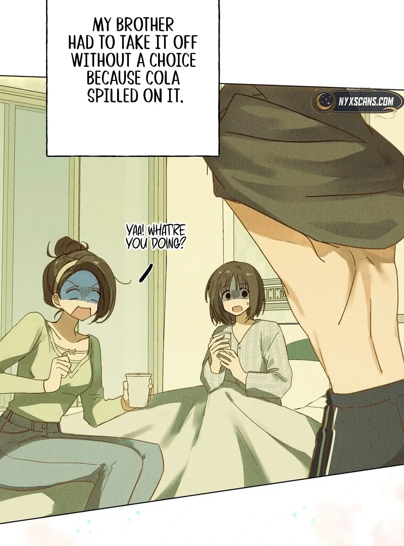 Reeling in the Male Lead Chapter 2 page 19 - 