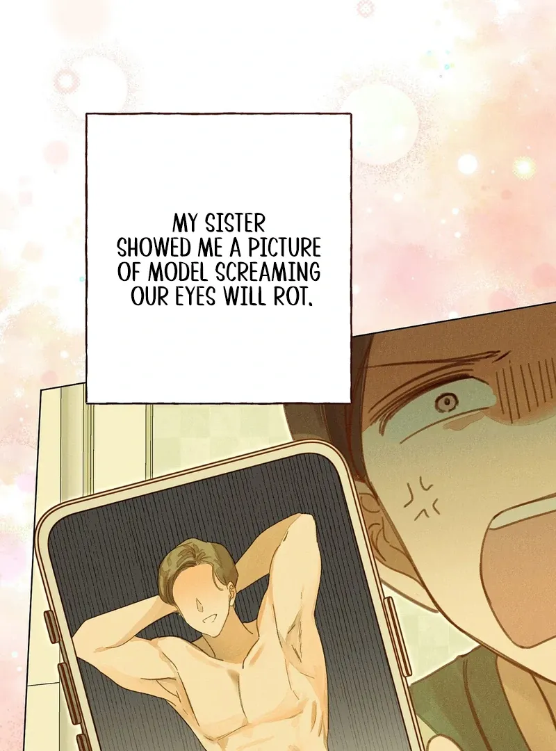 Reeling in the Male Lead Chapter 2 page 20 - 