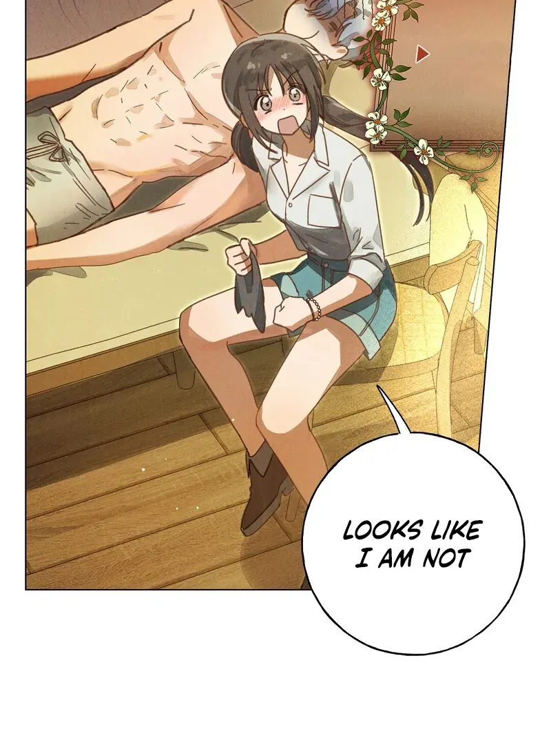 Reeling in the Male Lead Chapter 2 page 28 - 