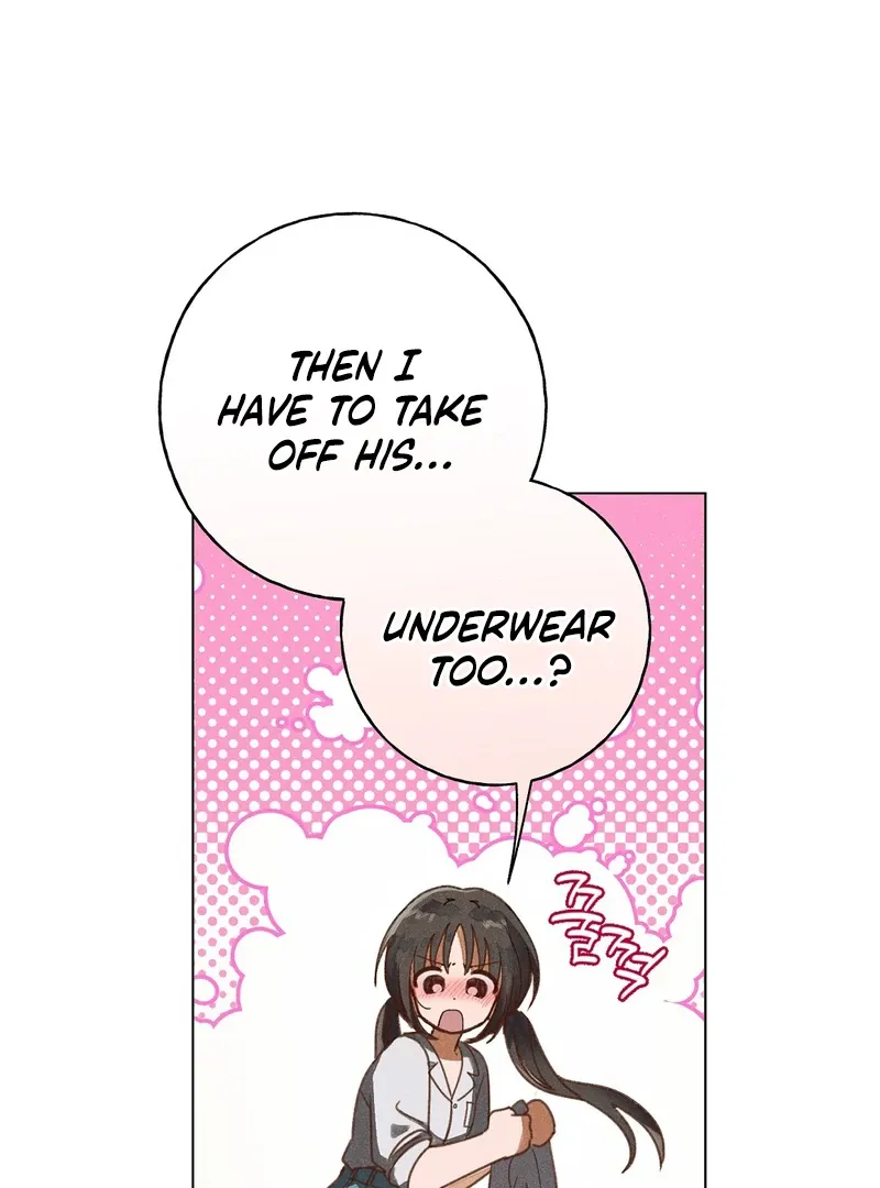 Reeling in the Male Lead Chapter 2 page 29 - 