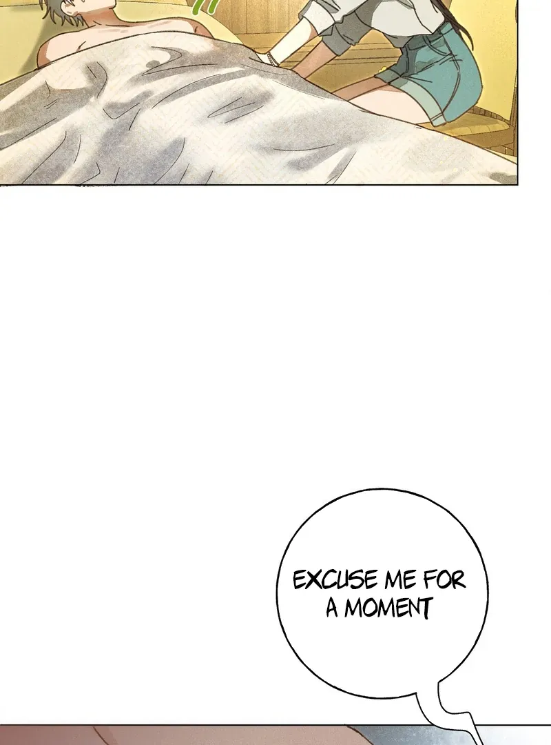 Reeling in the Male Lead Chapter 2 page 33 - 