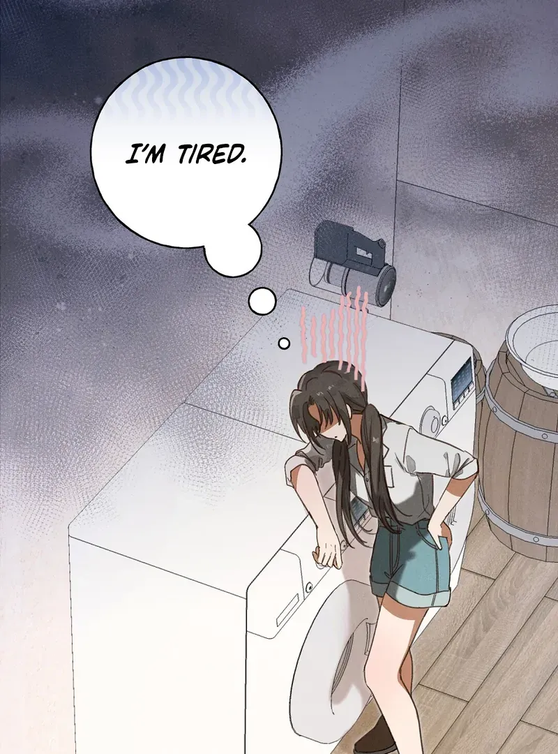 Reeling in the Male Lead Chapter 2 page 43 - 