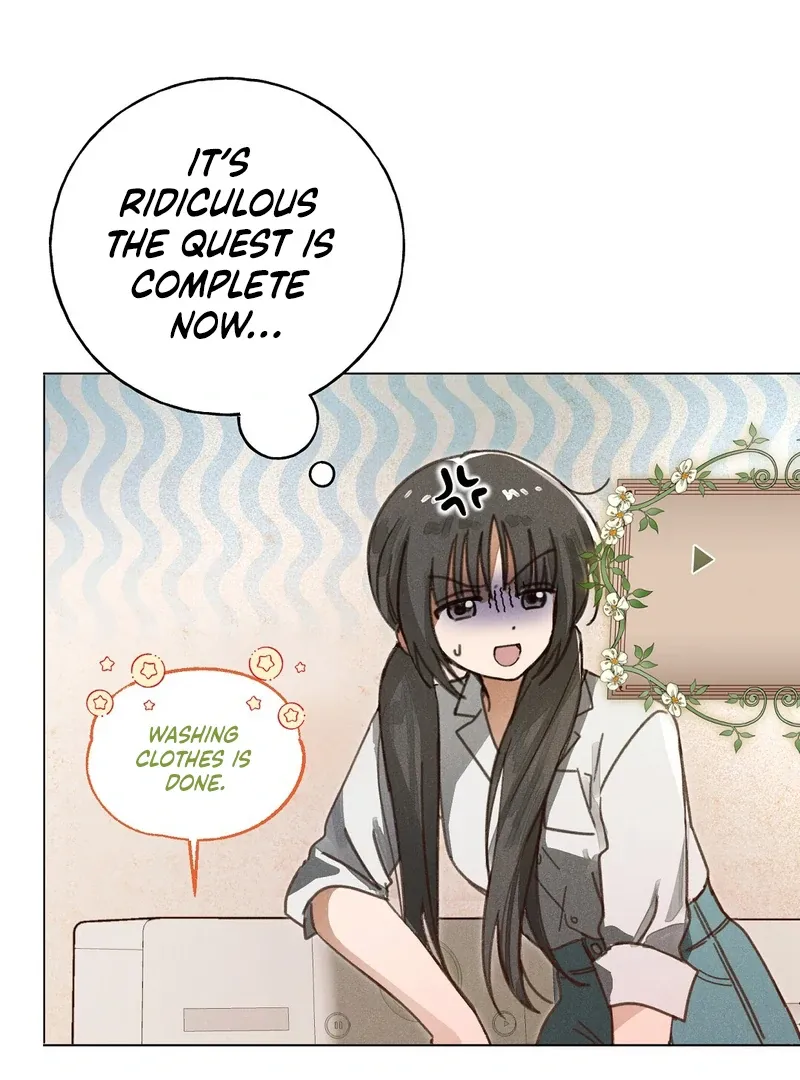 Reeling in the Male Lead Chapter 2 page 45 - 