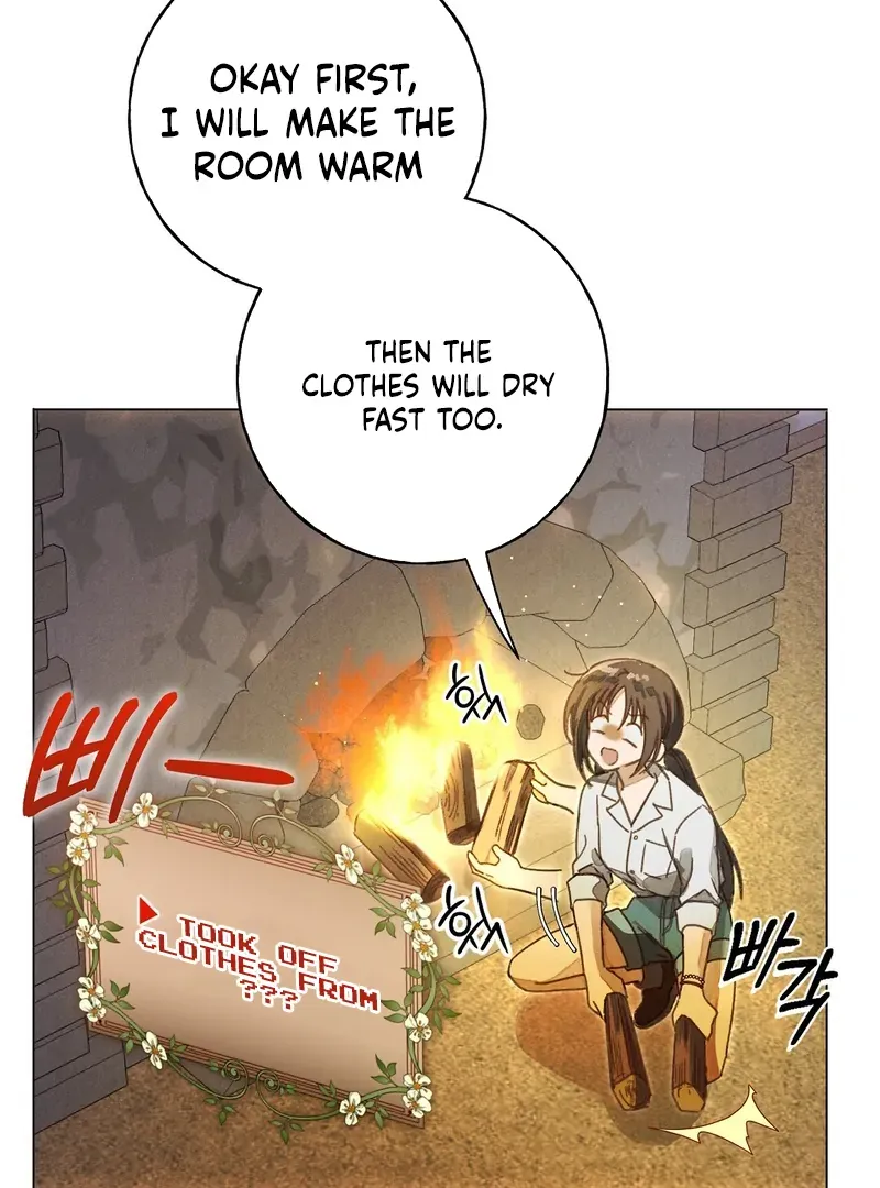 Reeling in the Male Lead Chapter 2 page 6 - 