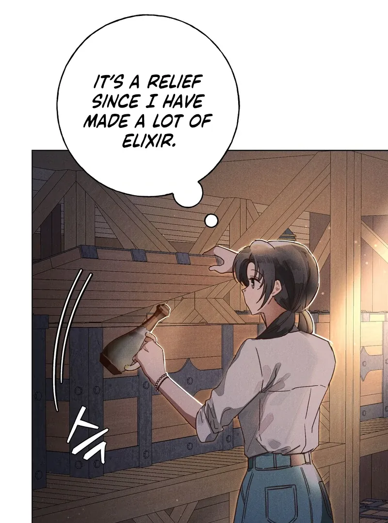 Reeling in the Male Lead Chapter 2 page 58 - 