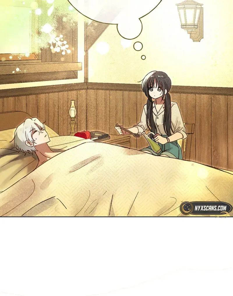 Reeling in the Male Lead Chapter 2 page 61 - 