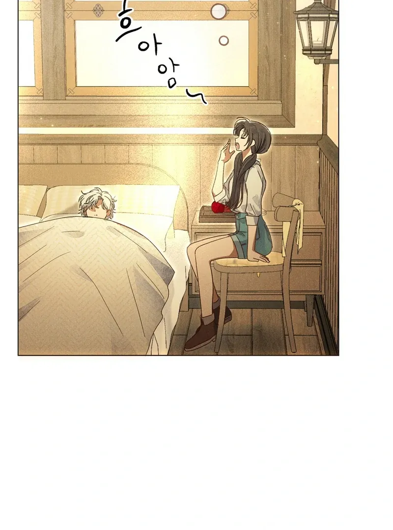 Reeling in the Male Lead Chapter 2 page 70 - 