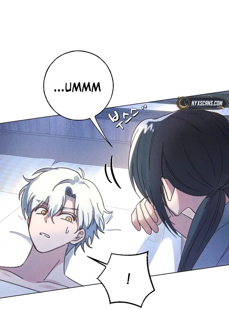 Reeling in the Male Lead Chapter 2 page 84 - 
