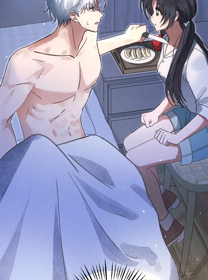 Reeling in the Male Lead Chapter 2 page 94 - 