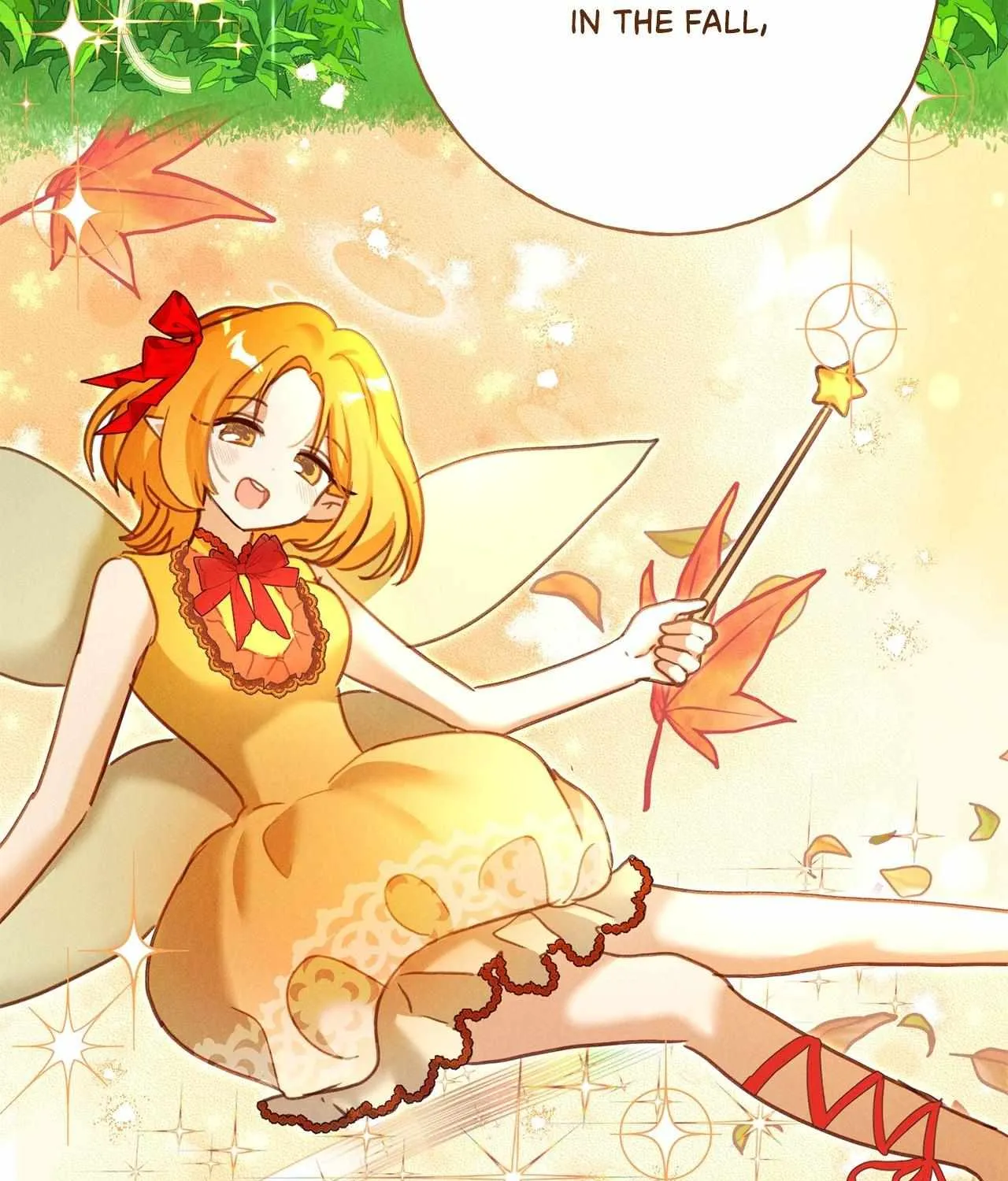Reeling in the Male Lead Chapter 20 page 105 - 