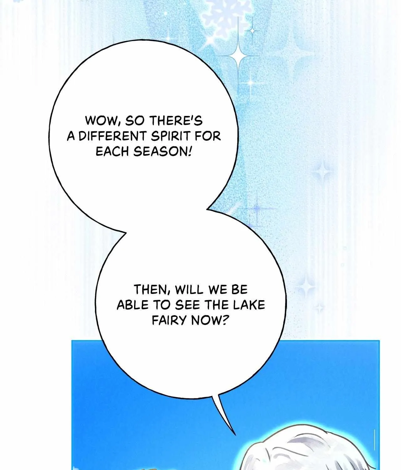 Reeling in the Male Lead Chapter 20 page 109 - 
