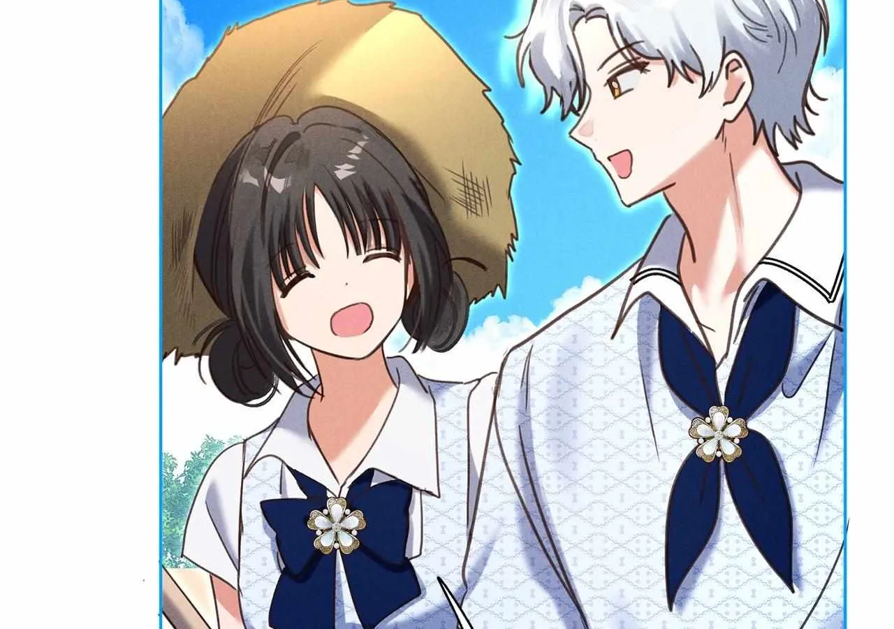 Reeling in the Male Lead Chapter 20 page 110 - 