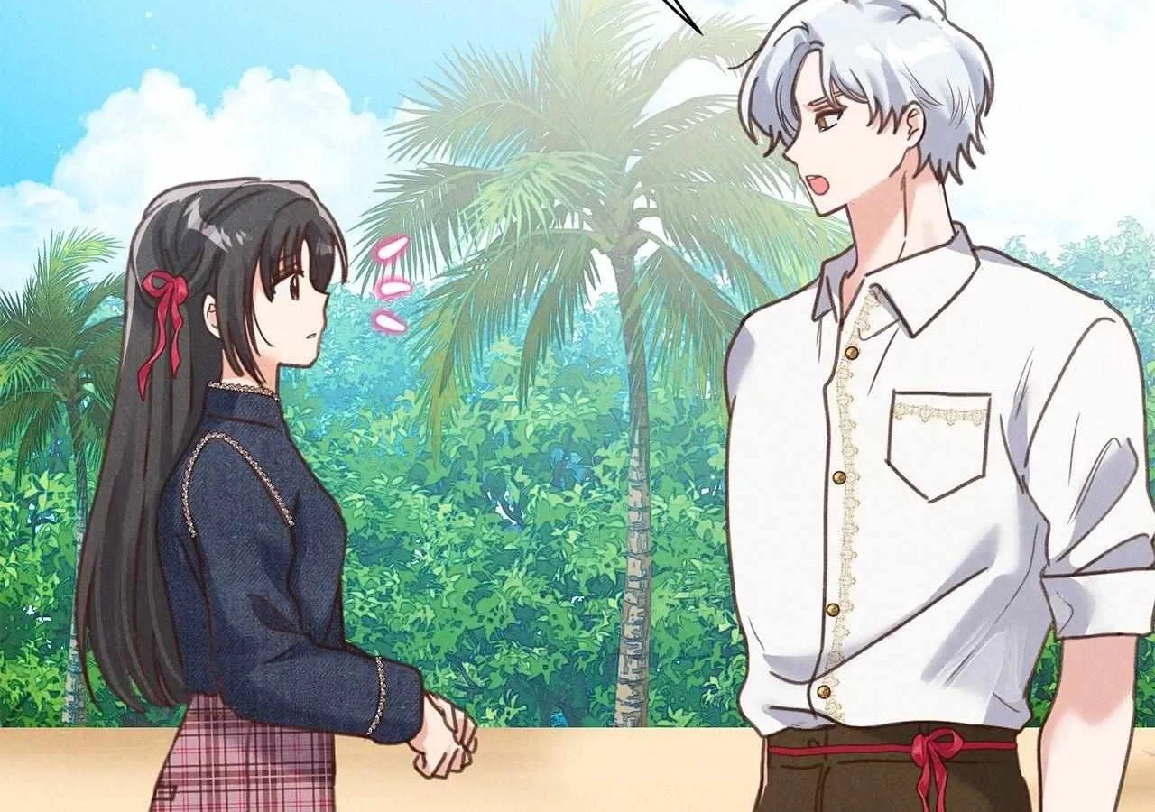 Reeling in the Male Lead Chapter 20 page 12 - 