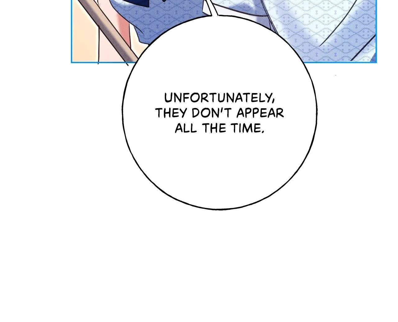 Reeling in the Male Lead Chapter 20 page 111 - 