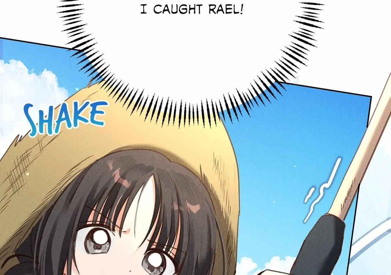 Reeling in the Male Lead Chapter 20 page 117 - 