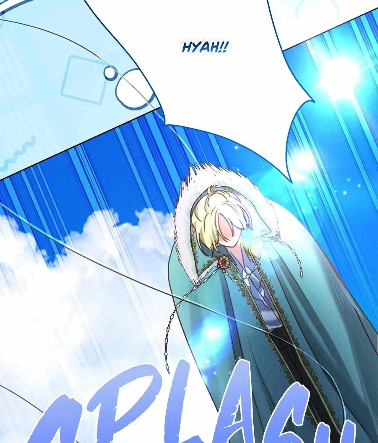 Reeling in the Male Lead Chapter 20 page 120 - 