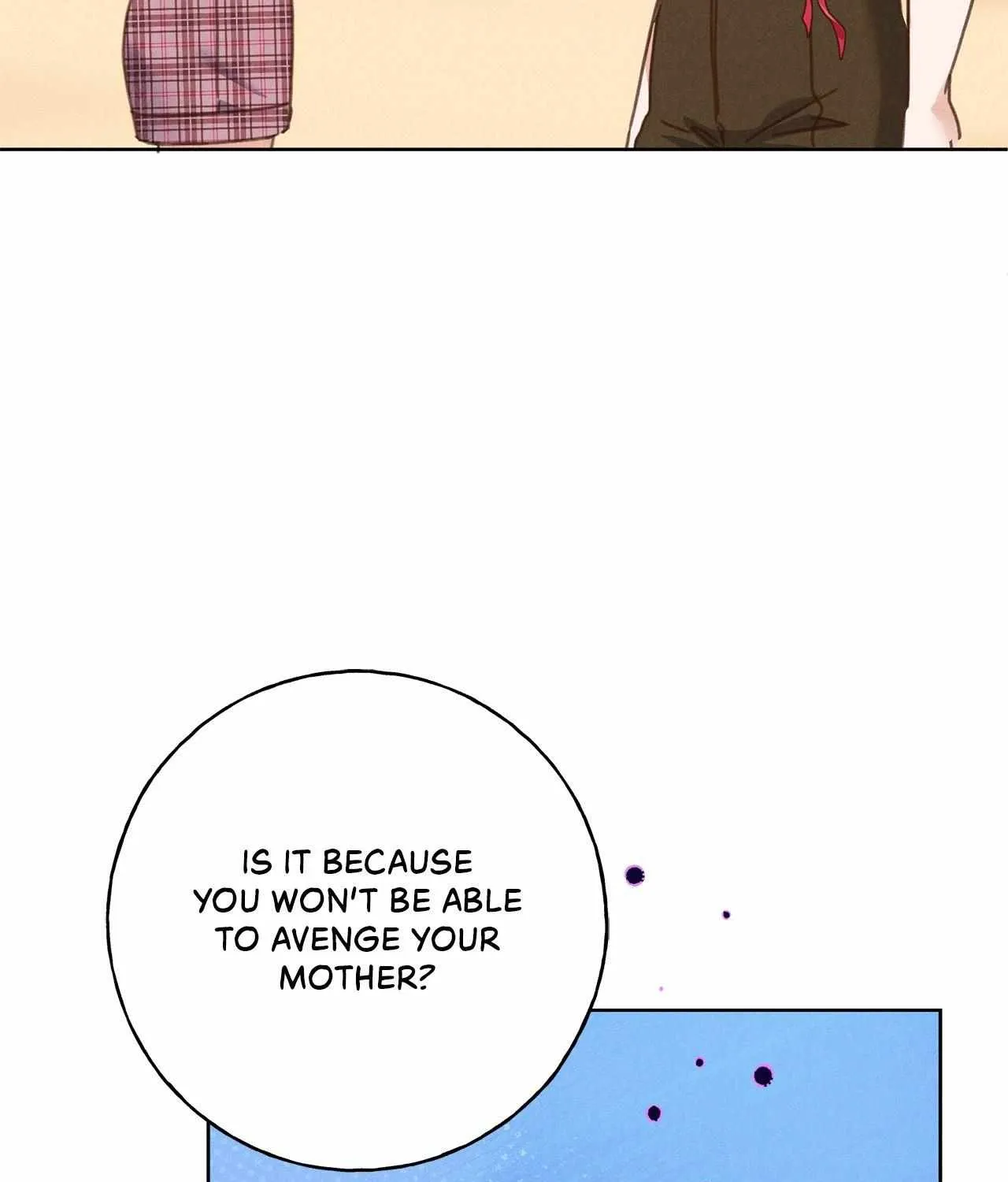 Reeling in the Male Lead Chapter 20 page 13 - 