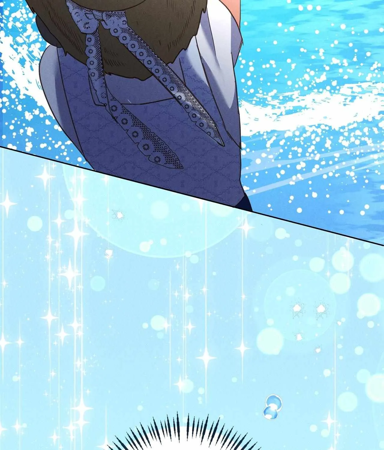 Reeling in the Male Lead Chapter 20 page 122 - 