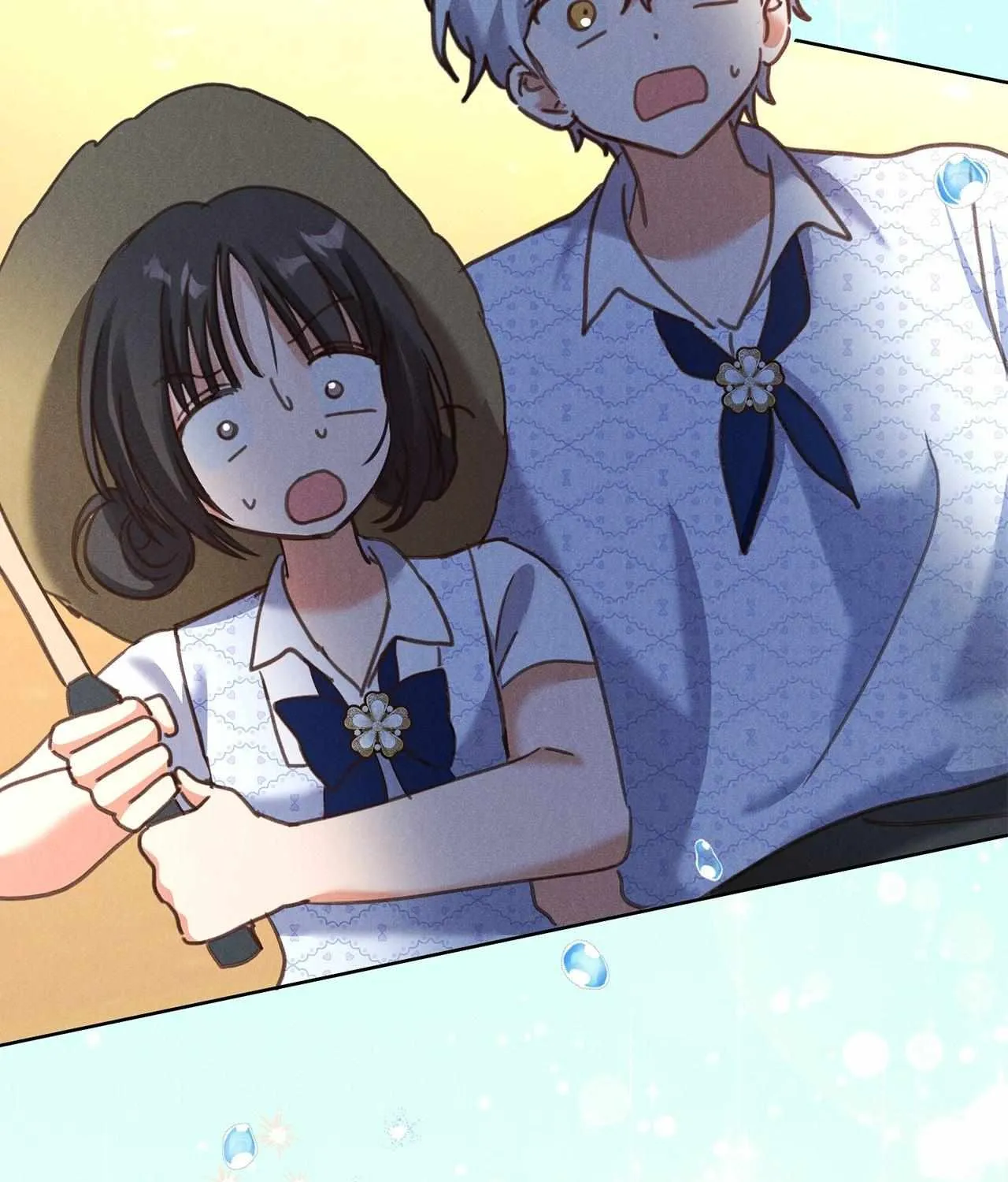 Reeling in the Male Lead Chapter 20 page 124 - 