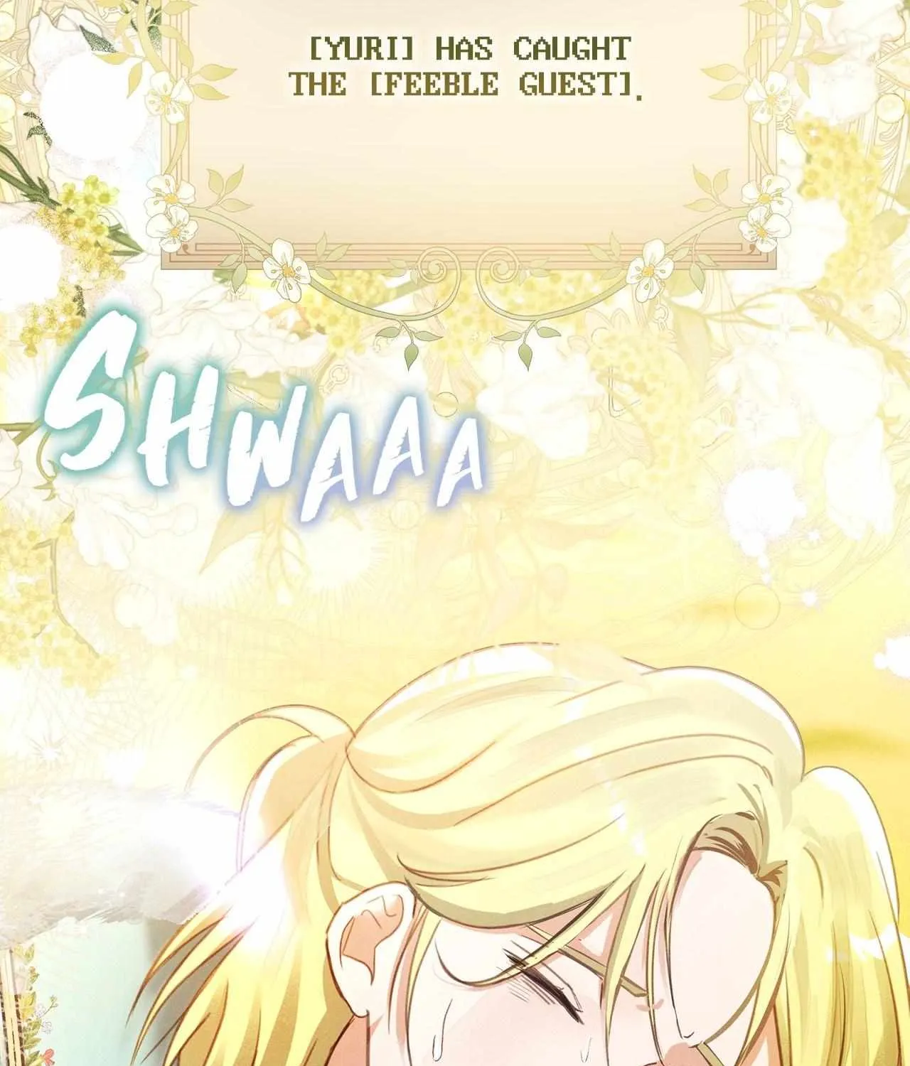 Reeling in the Male Lead Chapter 20 page 126 - 
