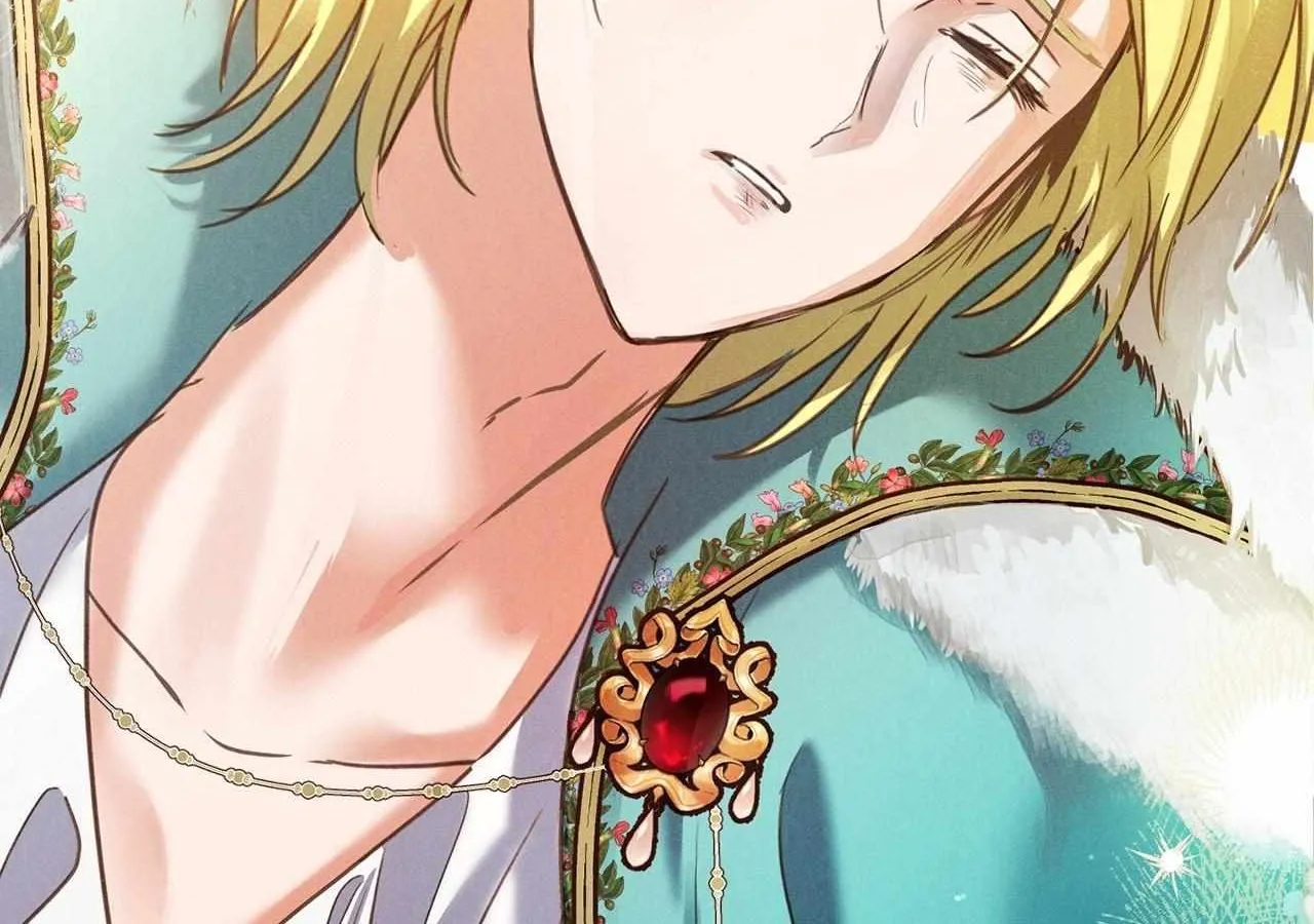 Reeling in the Male Lead Chapter 20 page 127 - 