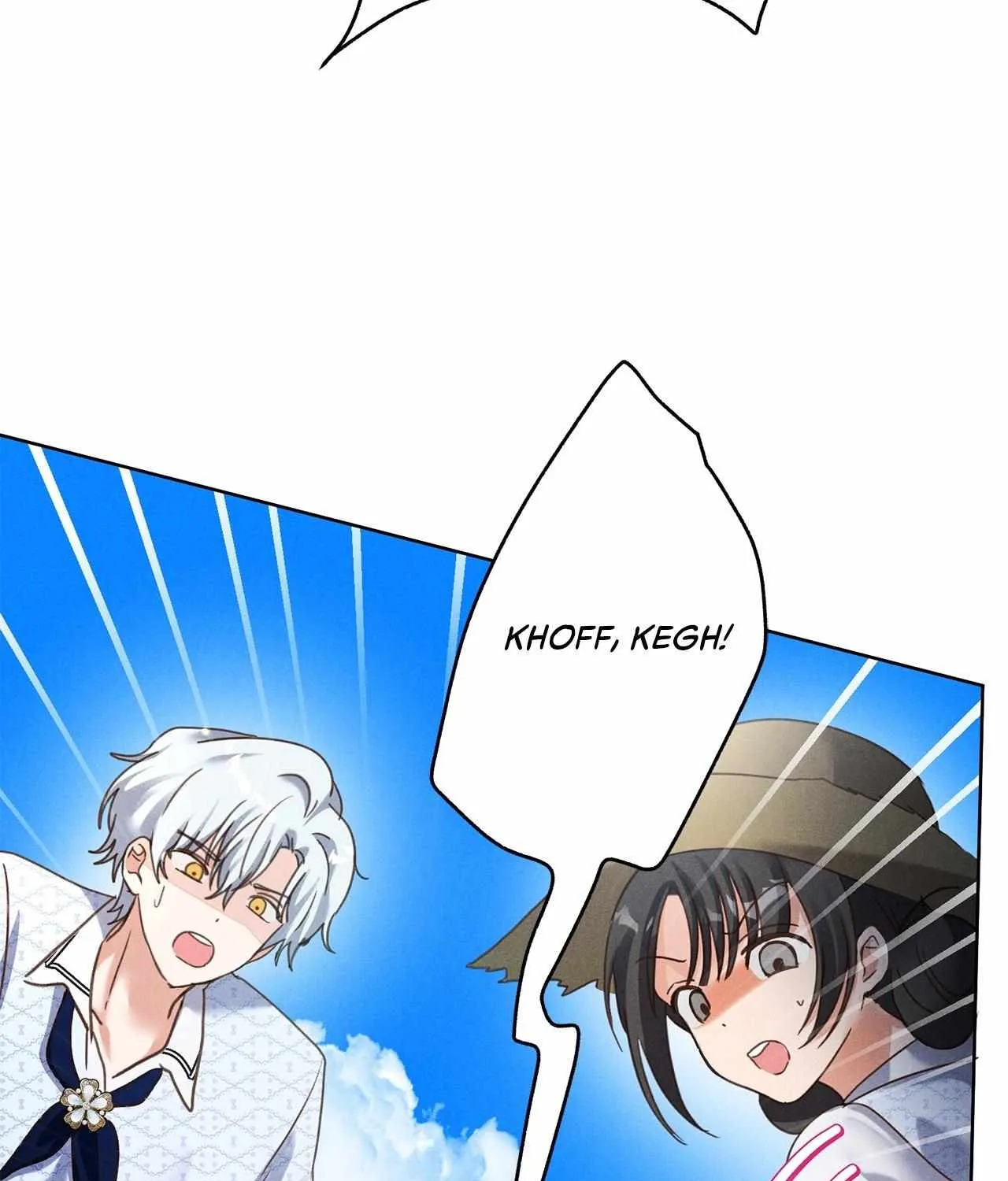 Reeling in the Male Lead Chapter 20 page 136 - 