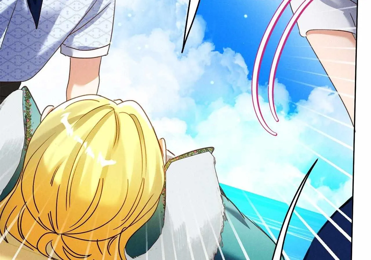 Reeling in the Male Lead Chapter 20 page 137 - 