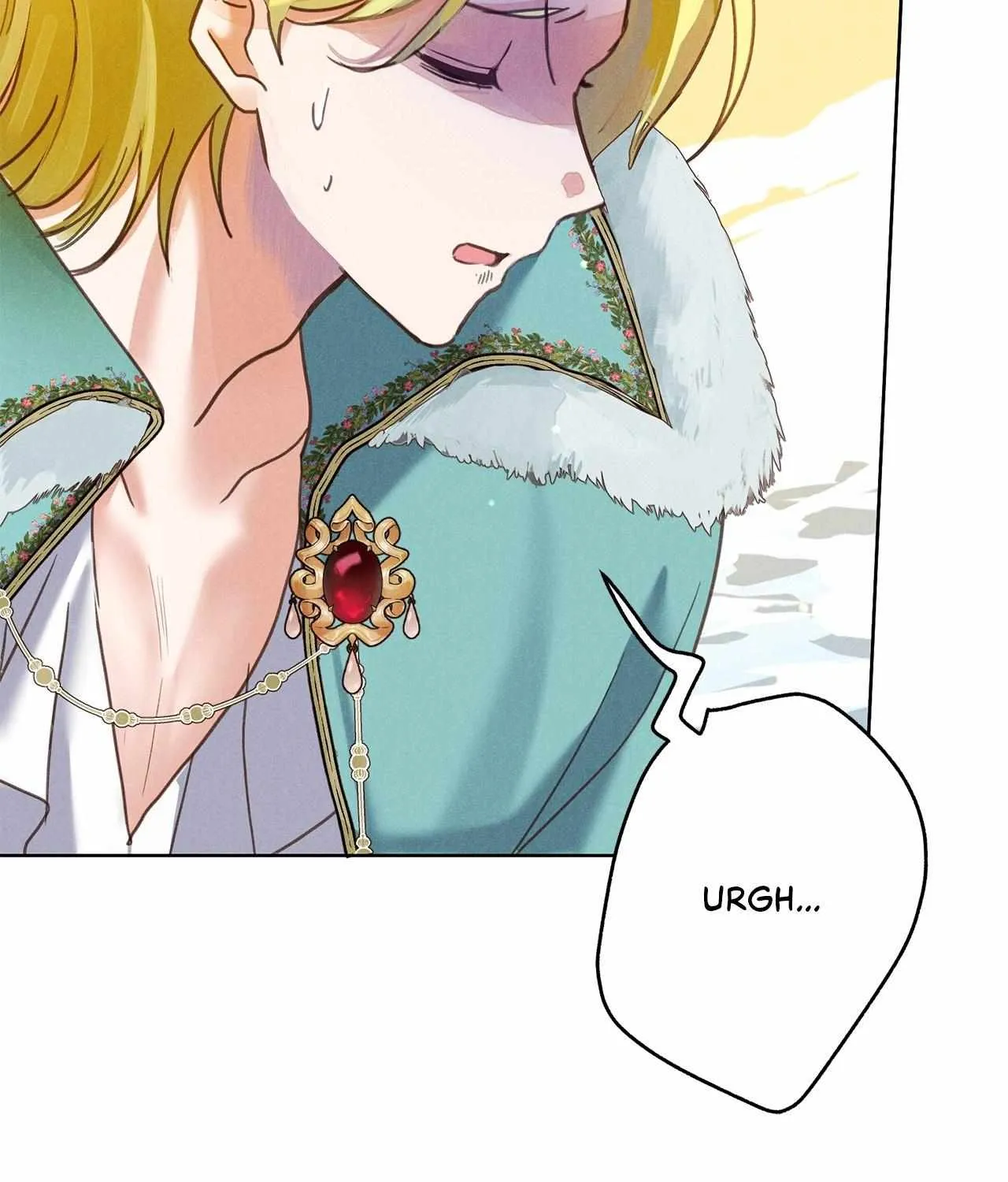 Reeling in the Male Lead Chapter 20 page 140 - 