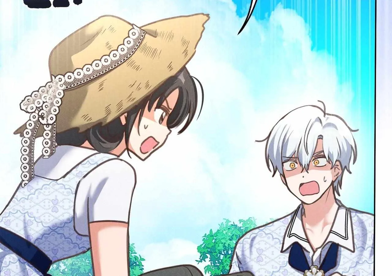 Reeling in the Male Lead Chapter 20 page 148 - 