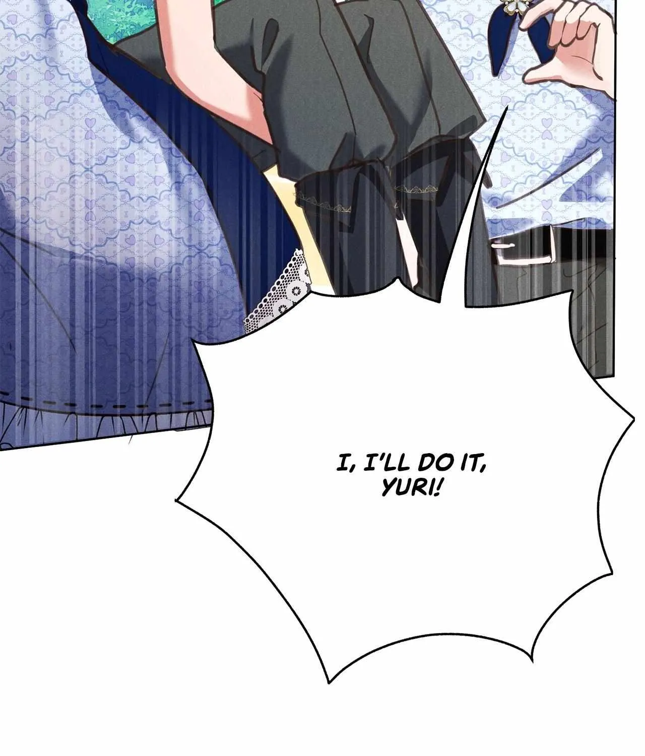 Reeling in the Male Lead Chapter 20 page 149 - 