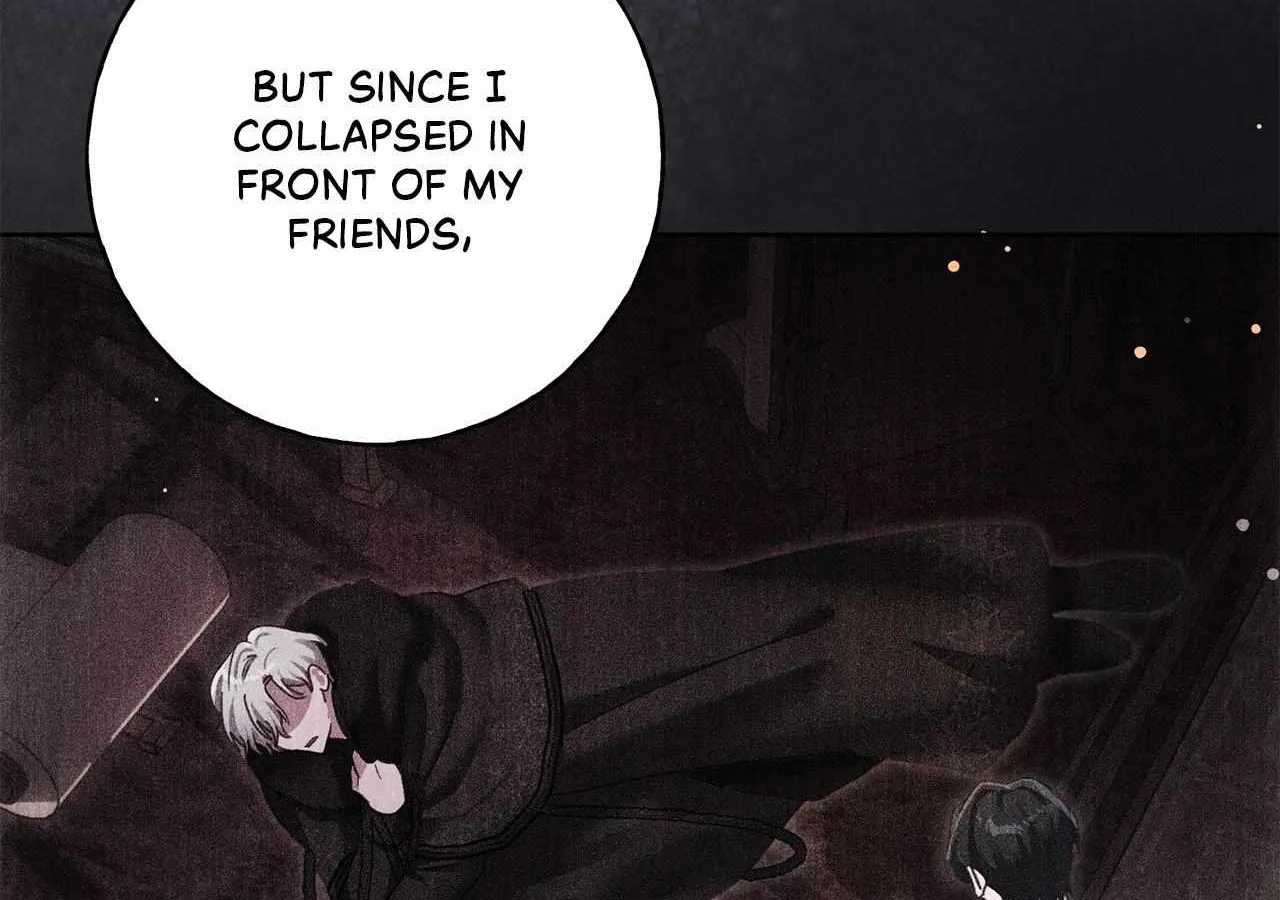 Reeling in the Male Lead Chapter 20 page 16 - 