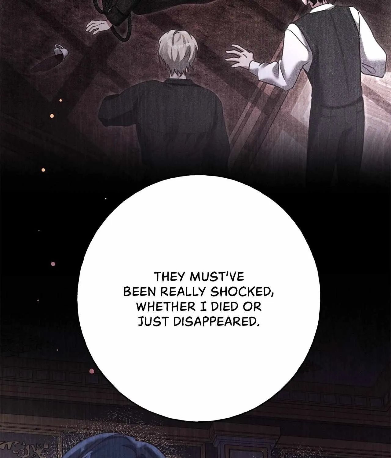 Reeling in the Male Lead Chapter 20 page 17 - 