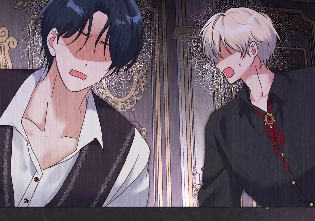 Reeling in the Male Lead Chapter 20 page 18 - 