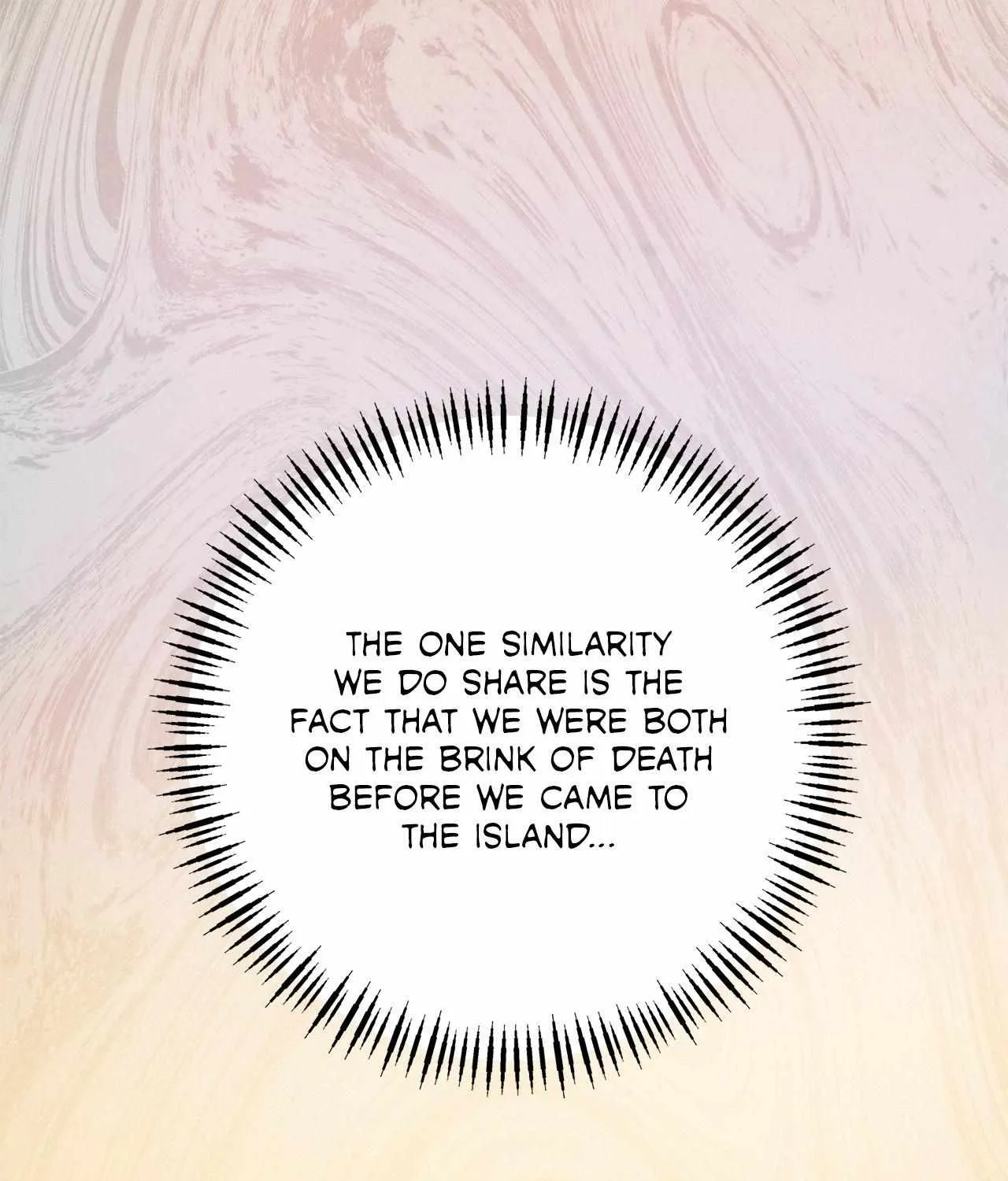 Reeling in the Male Lead Chapter 20 page 3 - 