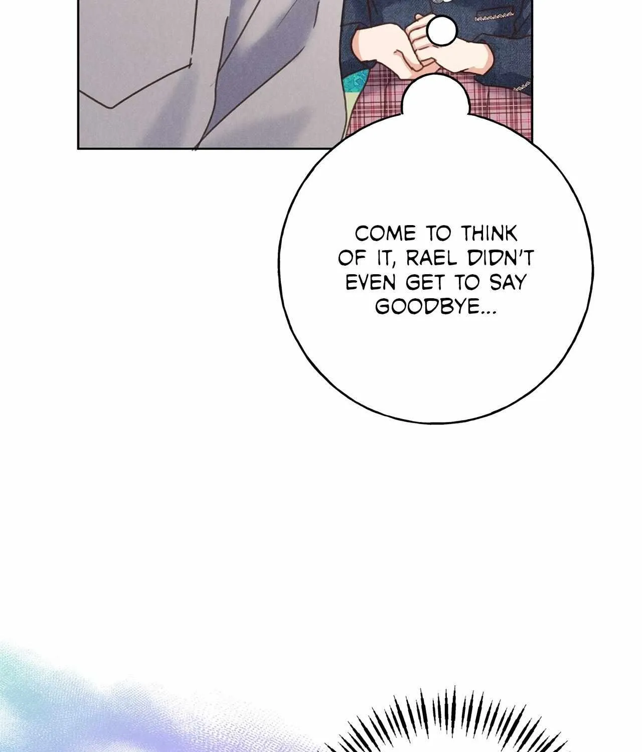Reeling in the Male Lead Chapter 20 page 21 - 