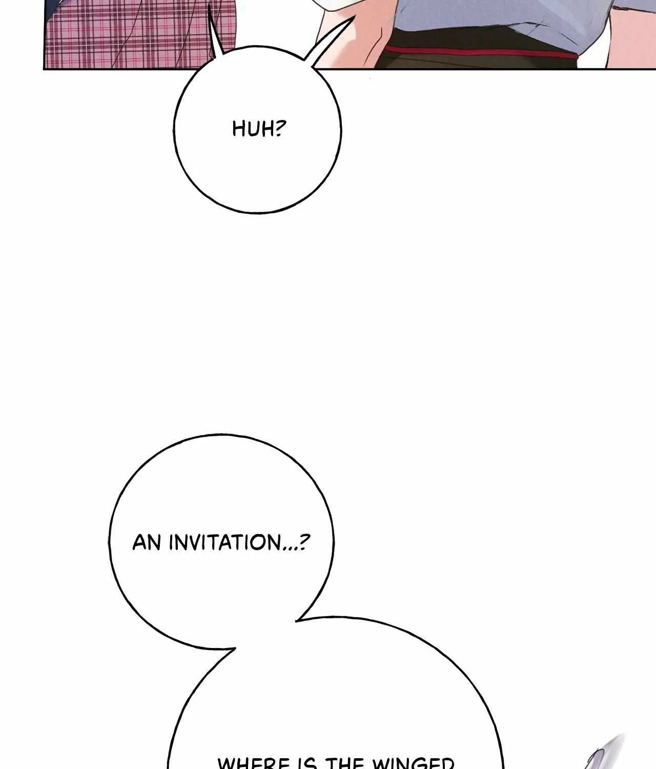 Reeling in the Male Lead Chapter 20 page 26 - 