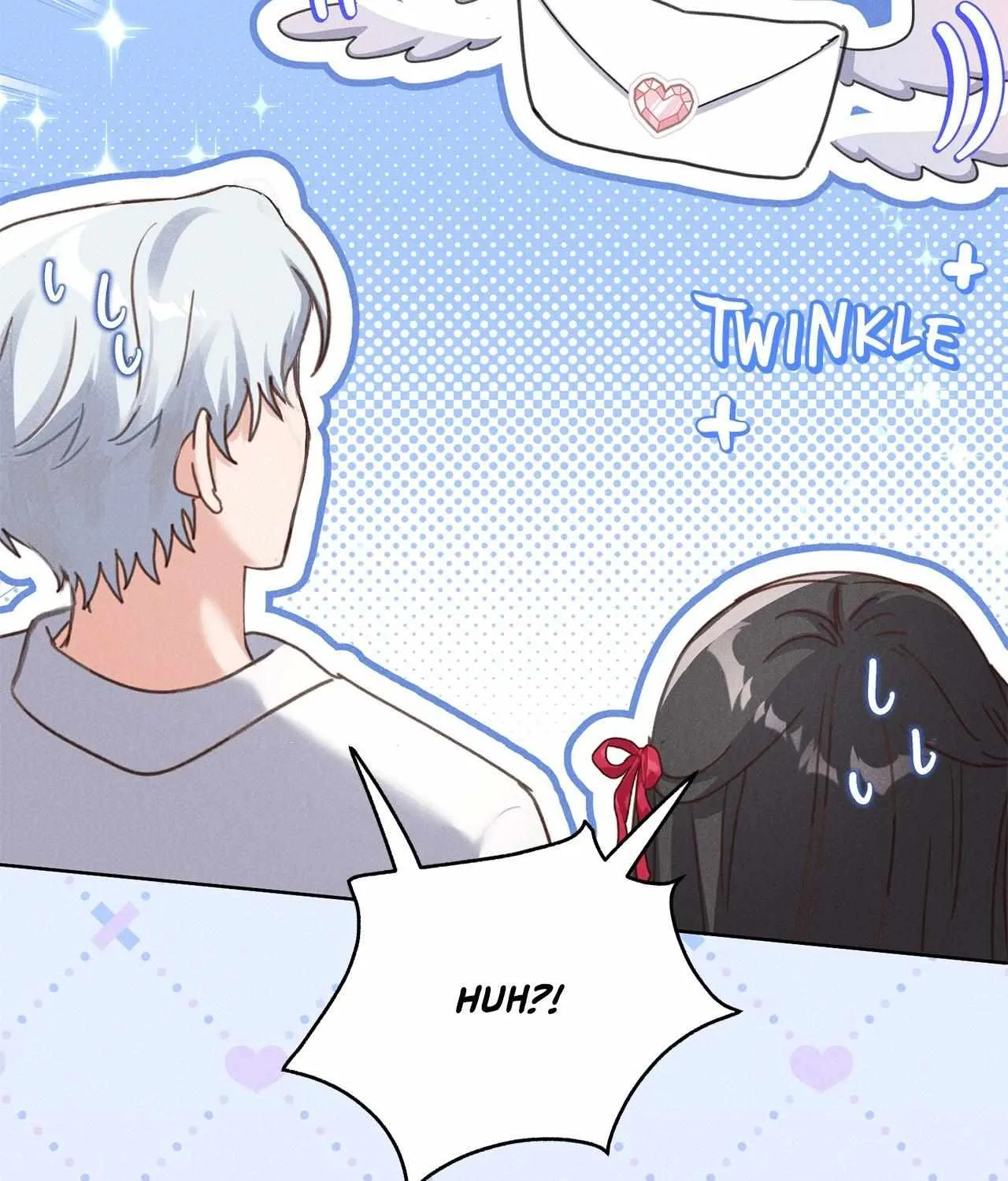 Reeling in the Male Lead Chapter 20 page 30 - 